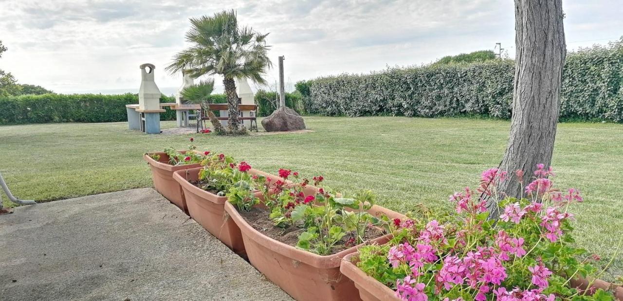 Villa Casa Vacanza Sardegna Valledoria  Exterior foto