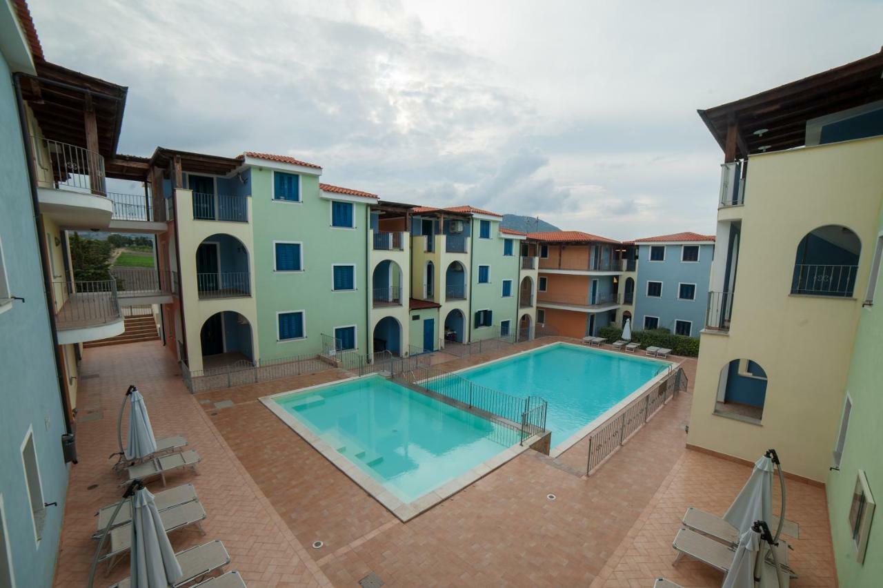 Villa Casa Vacanza Sardegna Valledoria  Exterior foto