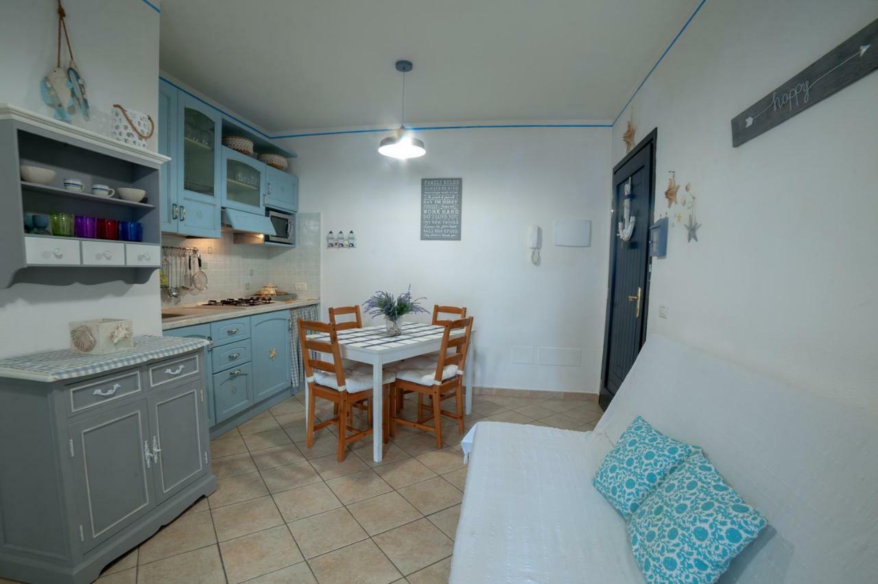 Villa Casa Vacanza Sardegna Valledoria  Exterior foto