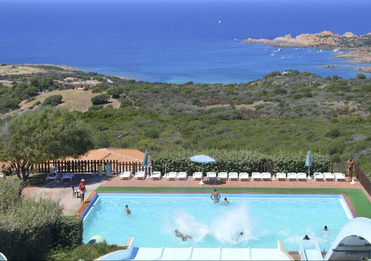 Villa Casa Vacanza Sardegna Valledoria  Exterior foto