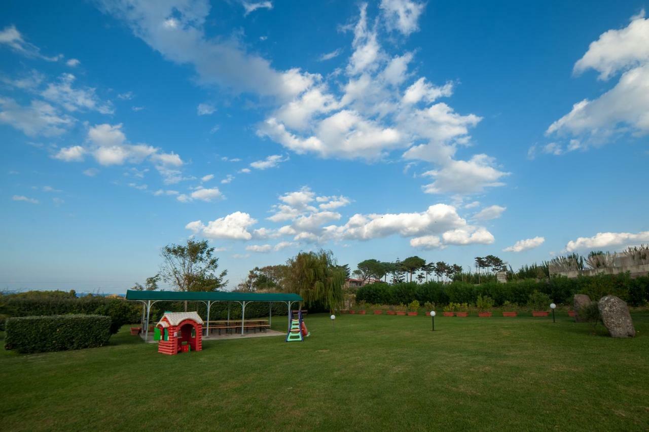 Villa Casa Vacanza Sardegna Valledoria  Exterior foto